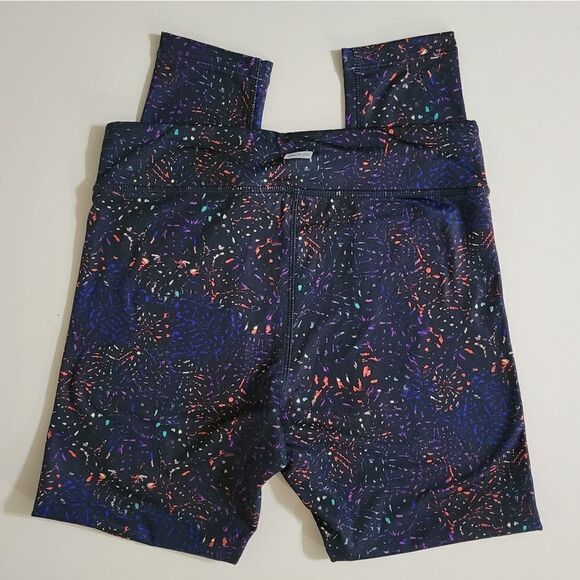 Energy Zone Warm Systems Performance Leggings - Picture 10 of 12